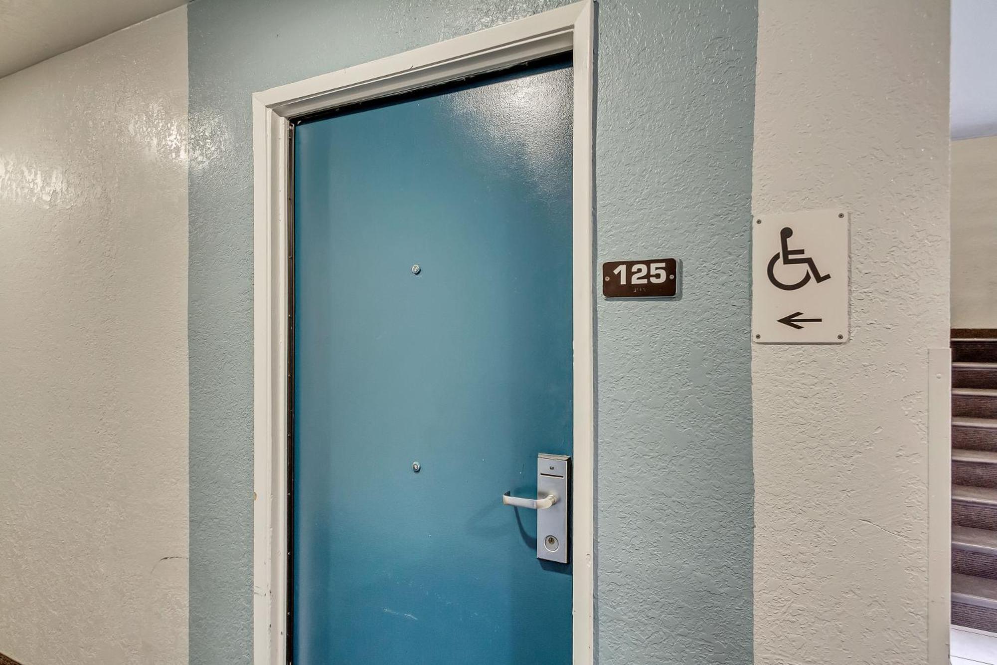 Motel 6 Ogden, Ut- Downtown Dış mekan fotoğraf